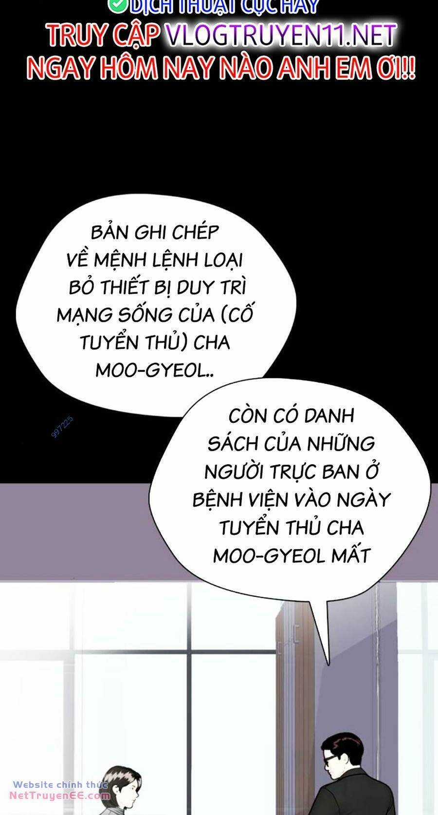 Loser Giỏi Võ - Chapter 57 - Trang 106
