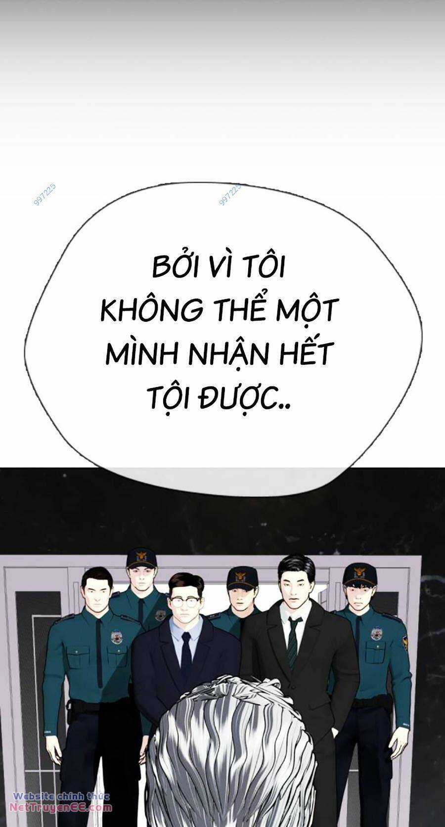 Loser Giỏi Võ - Chapter 57 - Trang 113