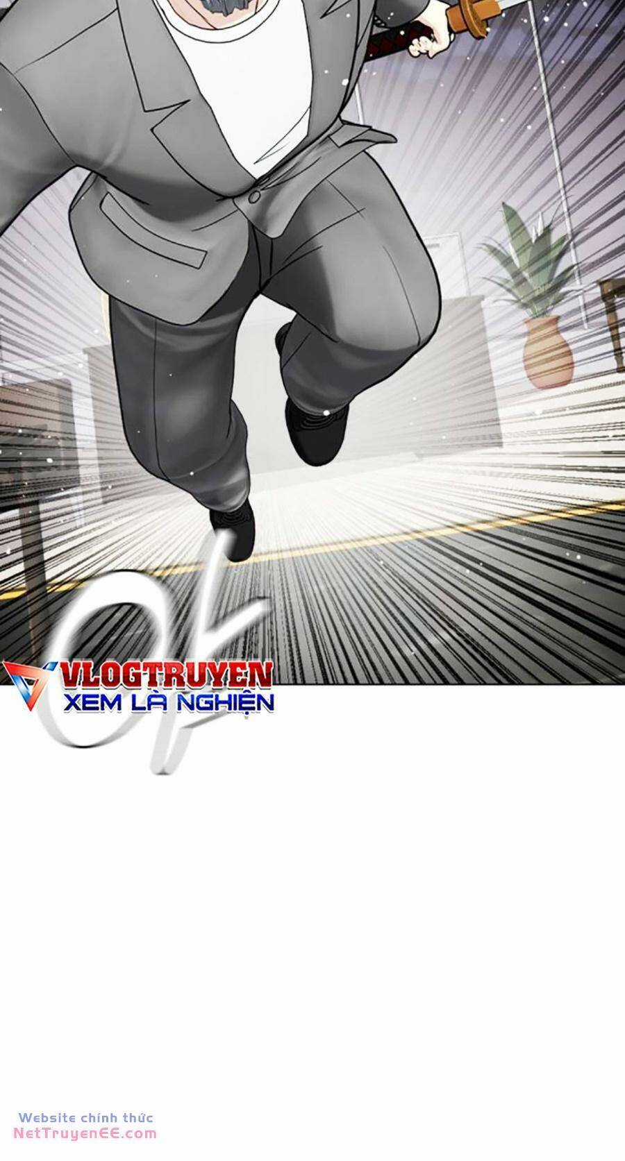 Loser Giỏi Võ - Chapter 57 - Trang 119