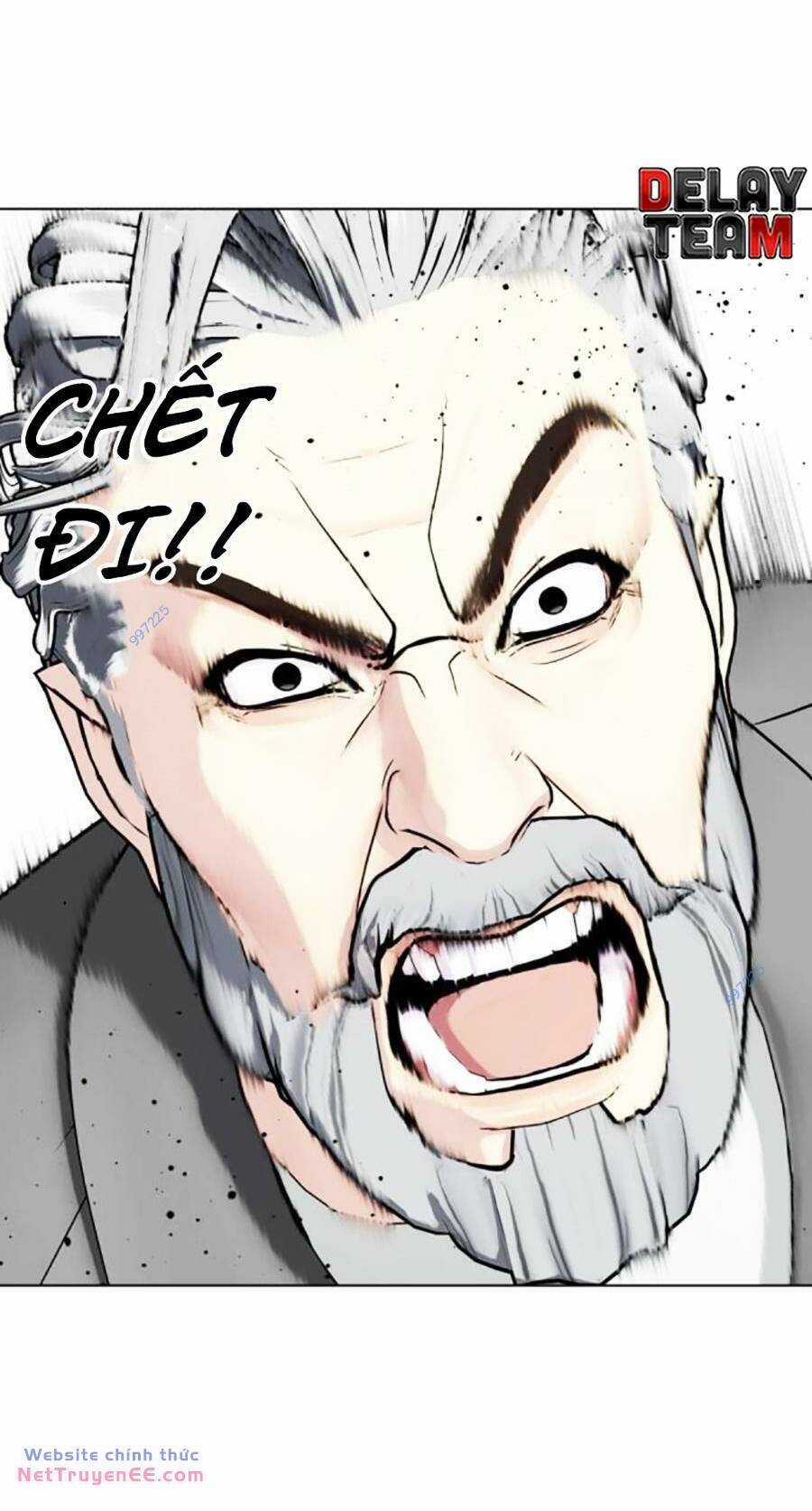 Loser Giỏi Võ - Chapter 57 - Trang 120