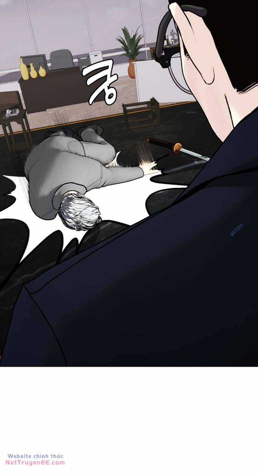 Loser Giỏi Võ - Chapter 57 - Trang 127