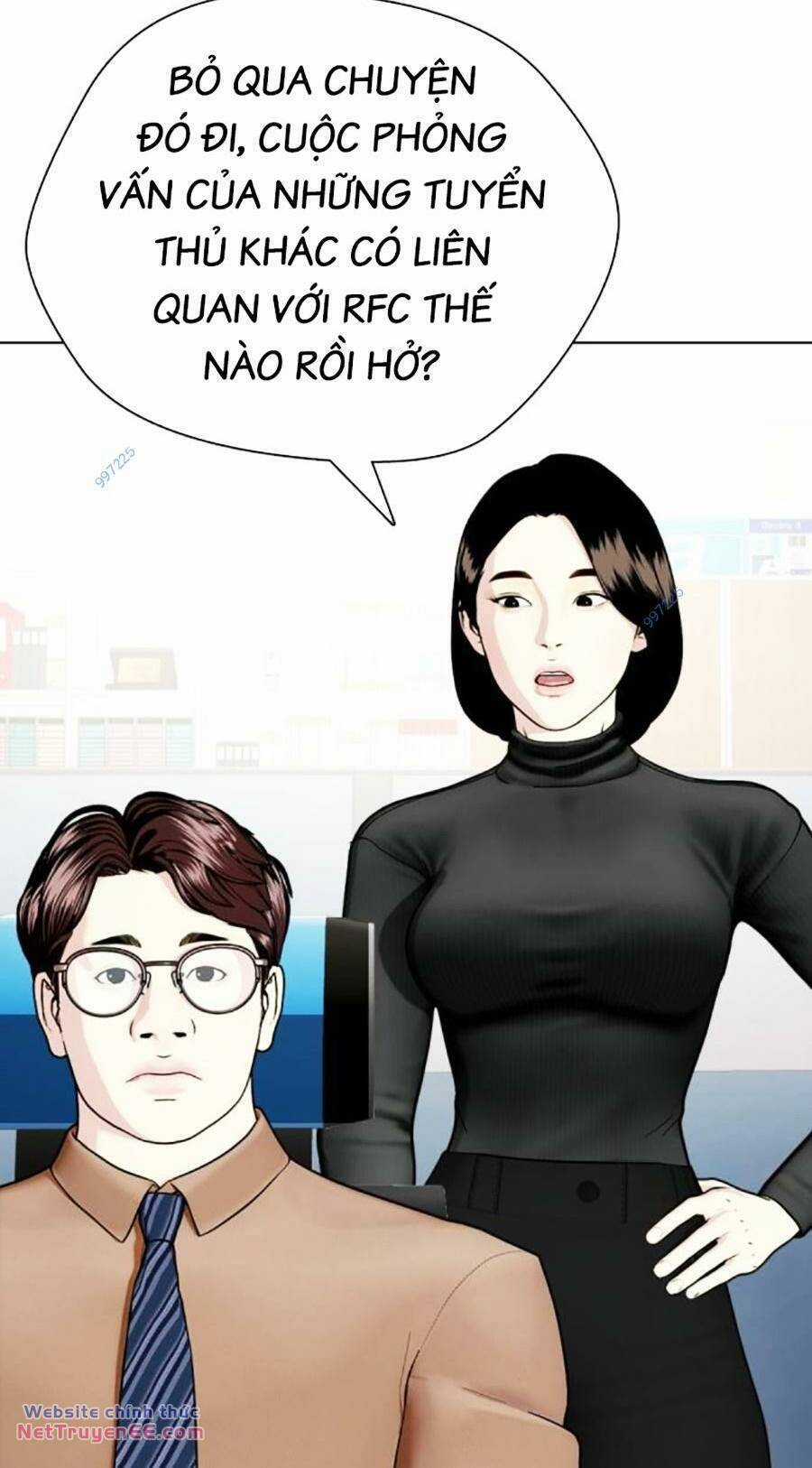 Loser Giỏi Võ - Chapter 57 - Trang 14
