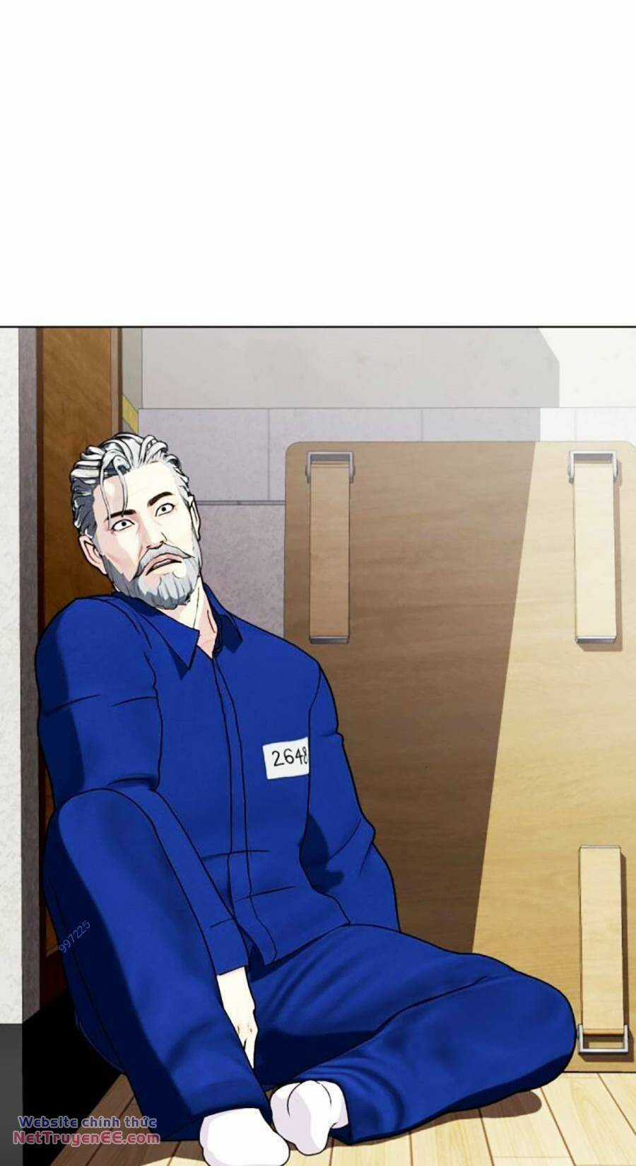 Loser Giỏi Võ - Chapter 57 - Trang 132