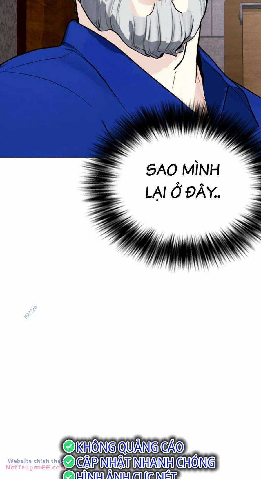 Loser Giỏi Võ - Chapter 57 - Trang 134