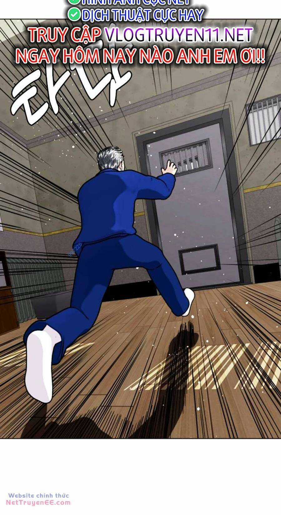 Loser Giỏi Võ - Chapter 57 - Trang 135