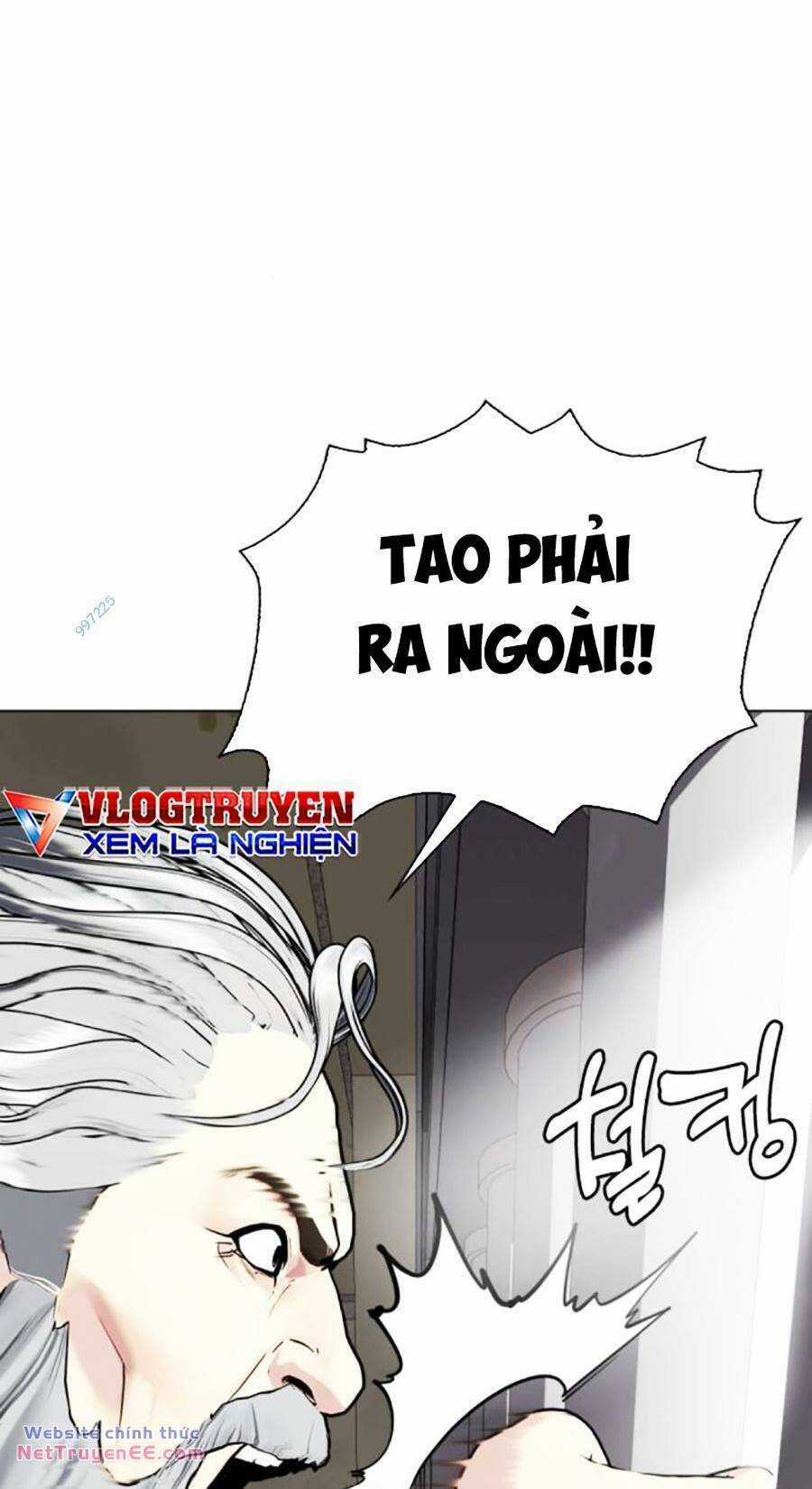 Loser Giỏi Võ - Chapter 57 - Trang 136