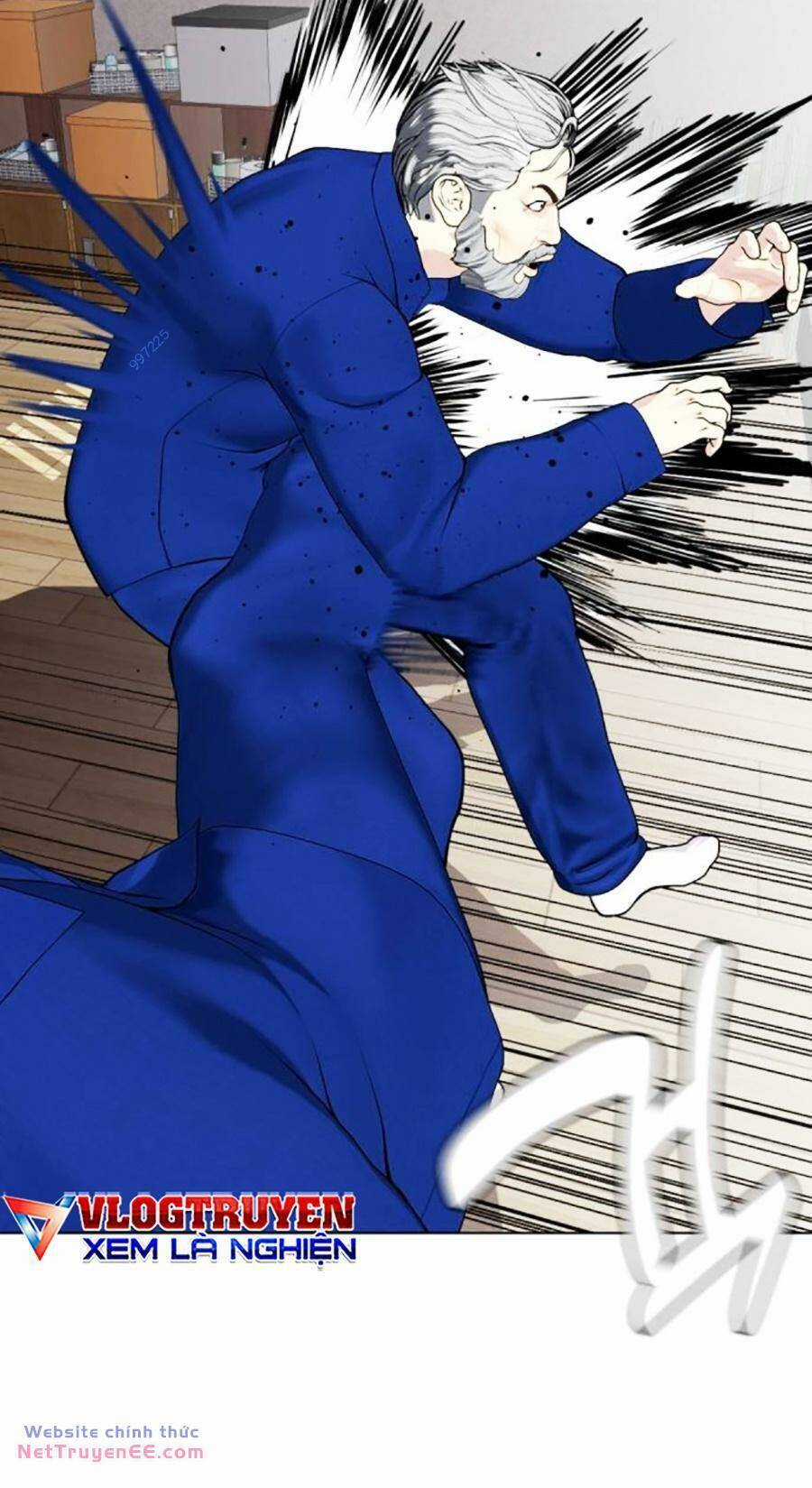 Loser Giỏi Võ - Chapter 57 - Trang 141
