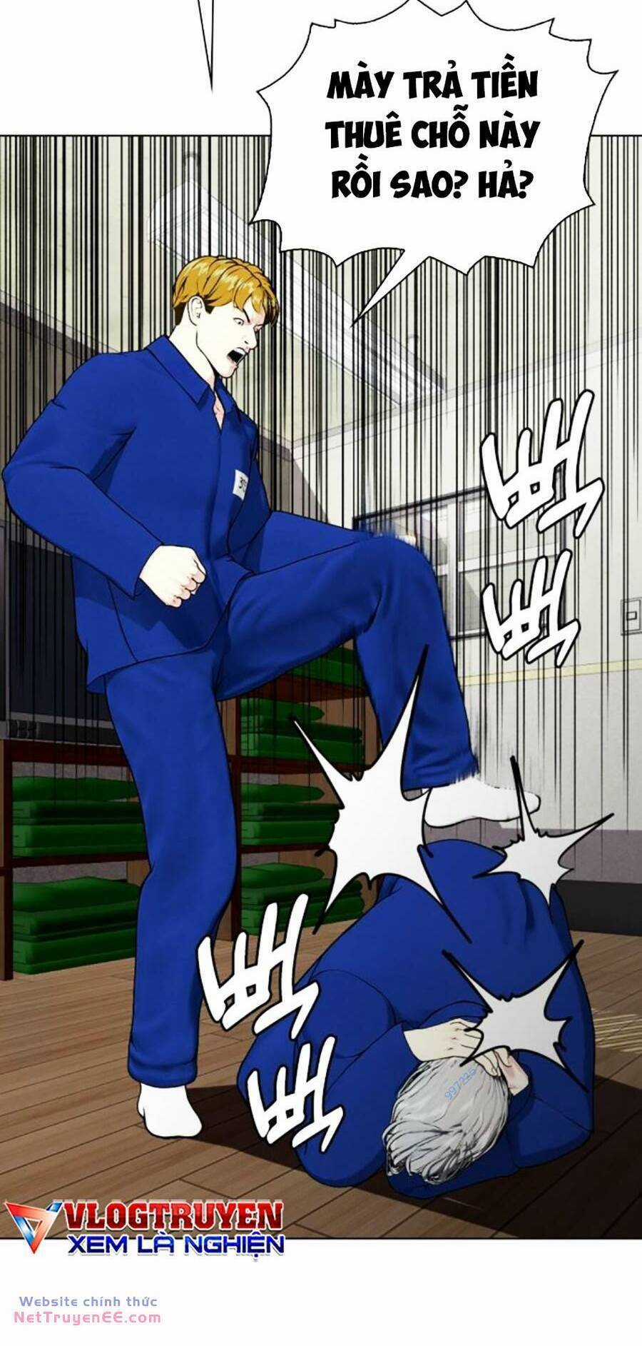 Loser Giỏi Võ - Chapter 57 - Trang 146