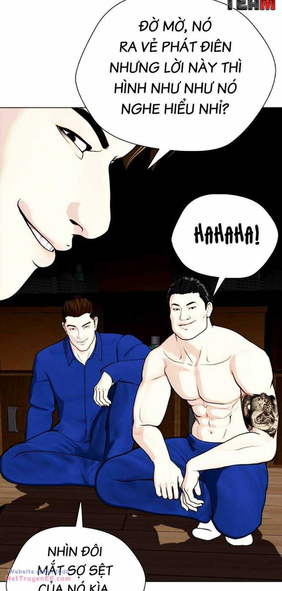 Loser Giỏi Võ - Chapter 57 - Trang 150