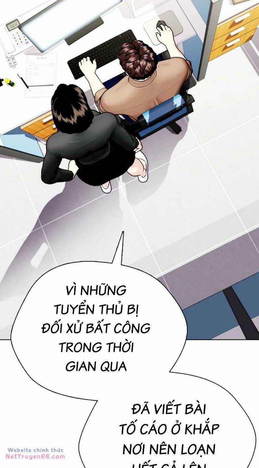 Loser Giỏi Võ - Chapter 57 - Trang 16