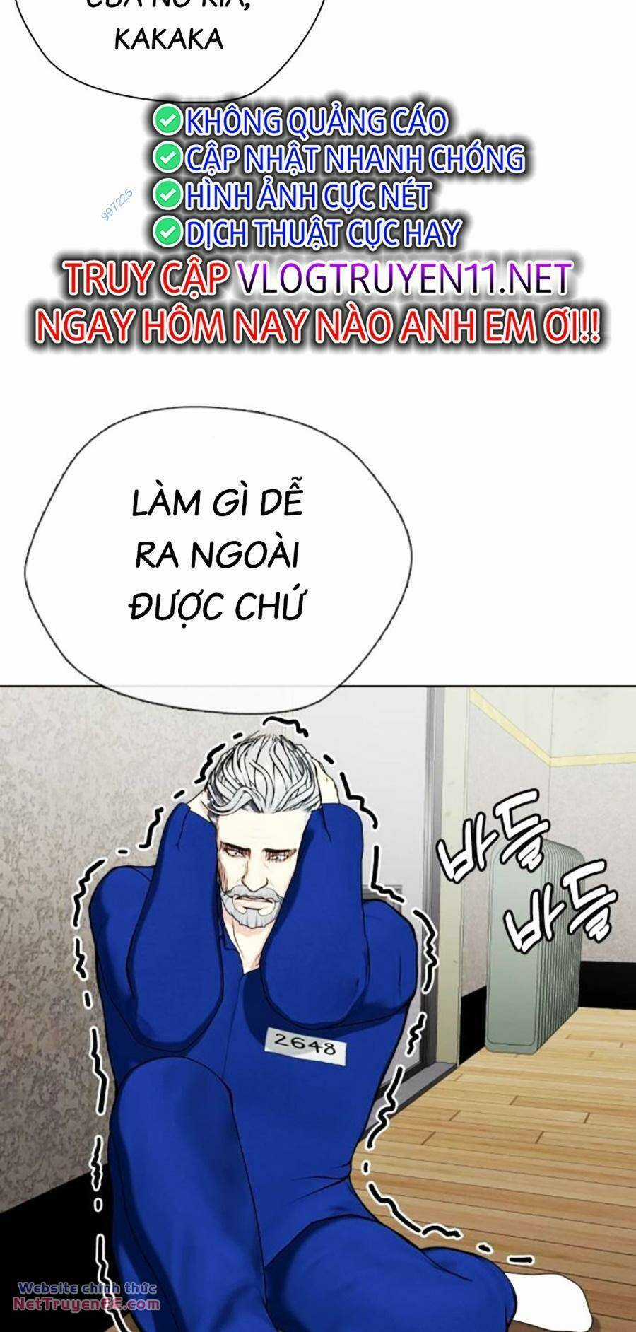 Loser Giỏi Võ - Chapter 57 - Trang 151