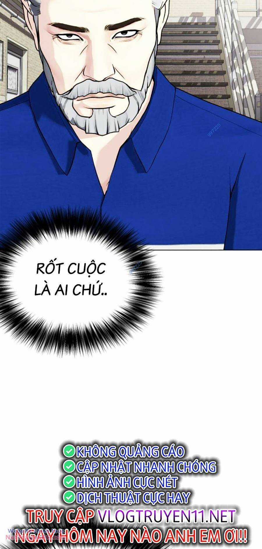 Loser Giỏi Võ - Chapter 57 - Trang 157