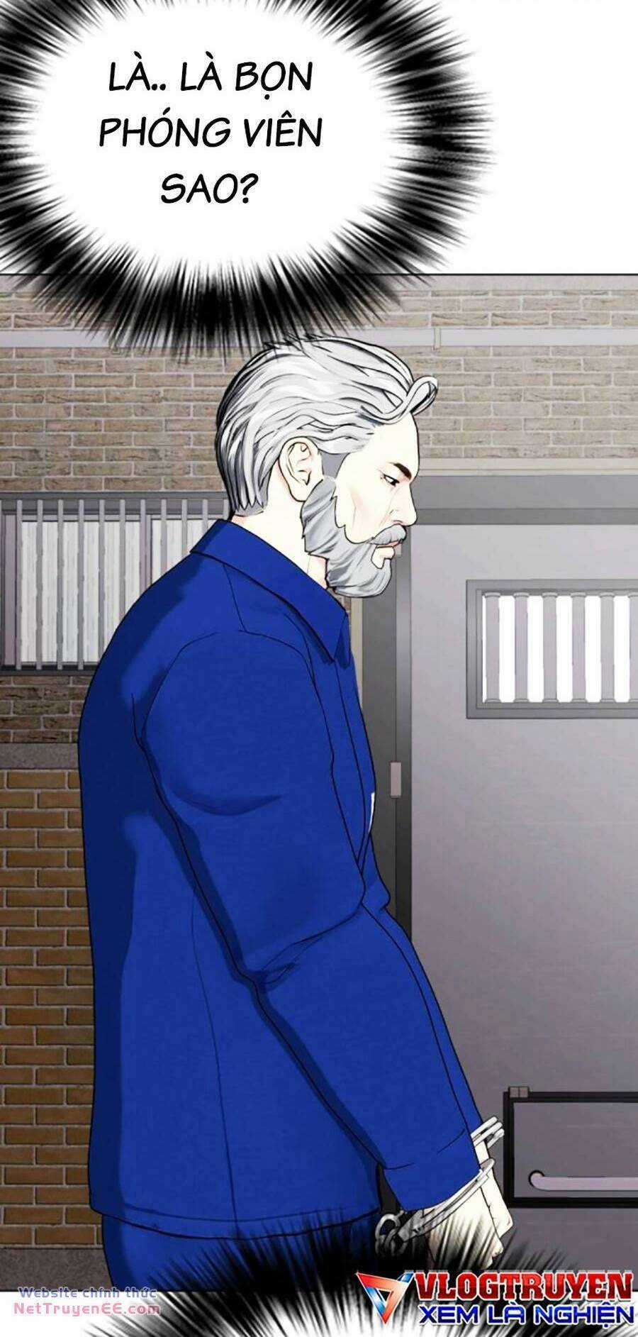 Loser Giỏi Võ - Chapter 57 - Trang 158