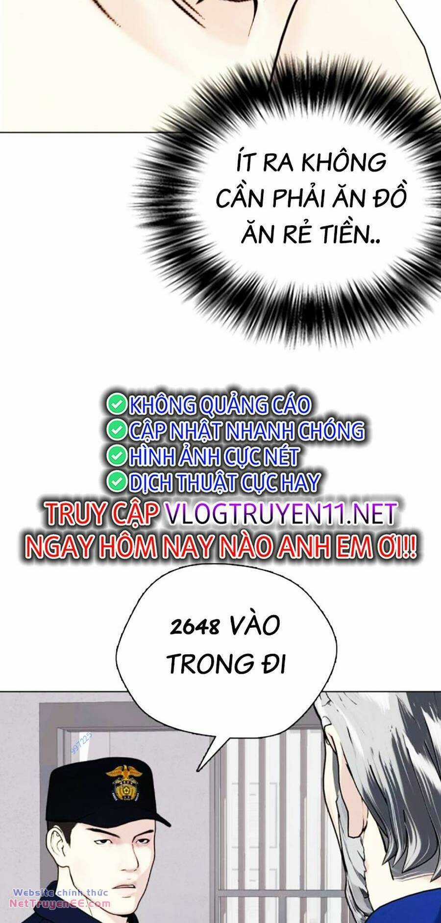 Loser Giỏi Võ - Chapter 57 - Trang 160