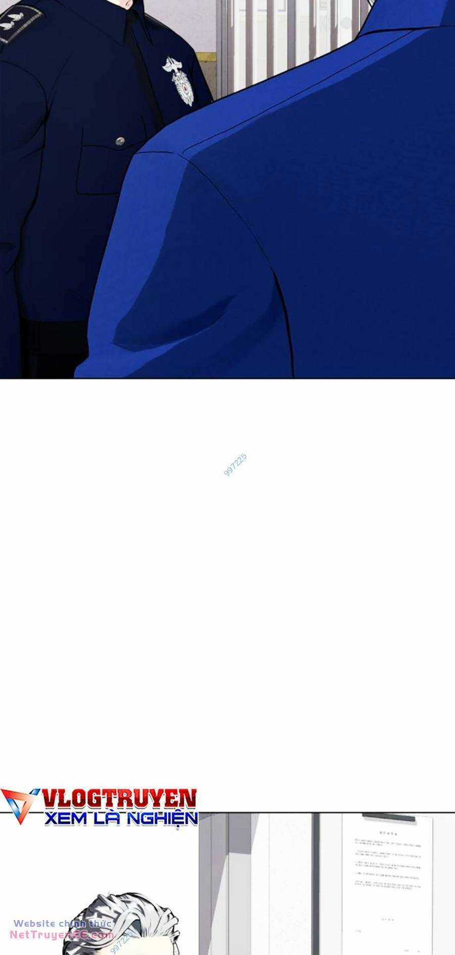 Loser Giỏi Võ - Chapter 57 - Trang 161