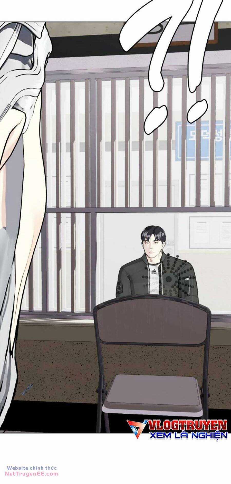 Loser Giỏi Võ - Chapter 57 - Trang 164