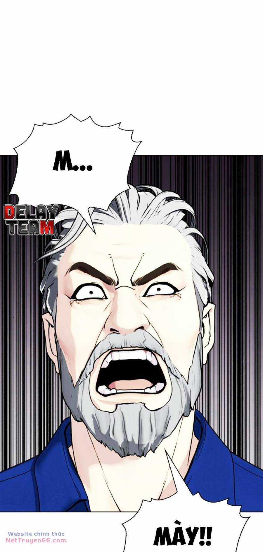 Loser Giỏi Võ - Chapter 57 - Trang 165