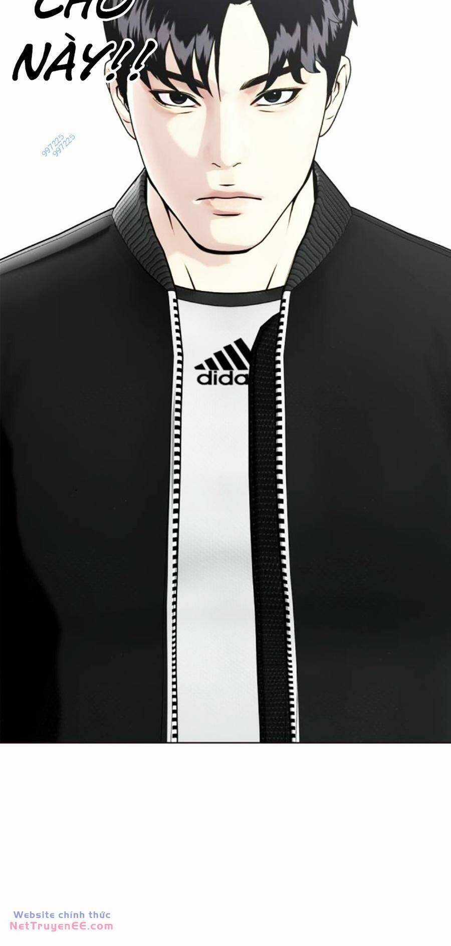 Loser Giỏi Võ - Chapter 57 - Trang 167