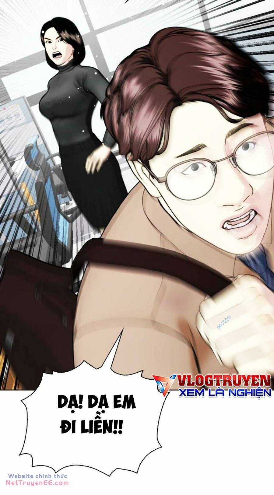 Loser Giỏi Võ - Chapter 57 - Trang 18