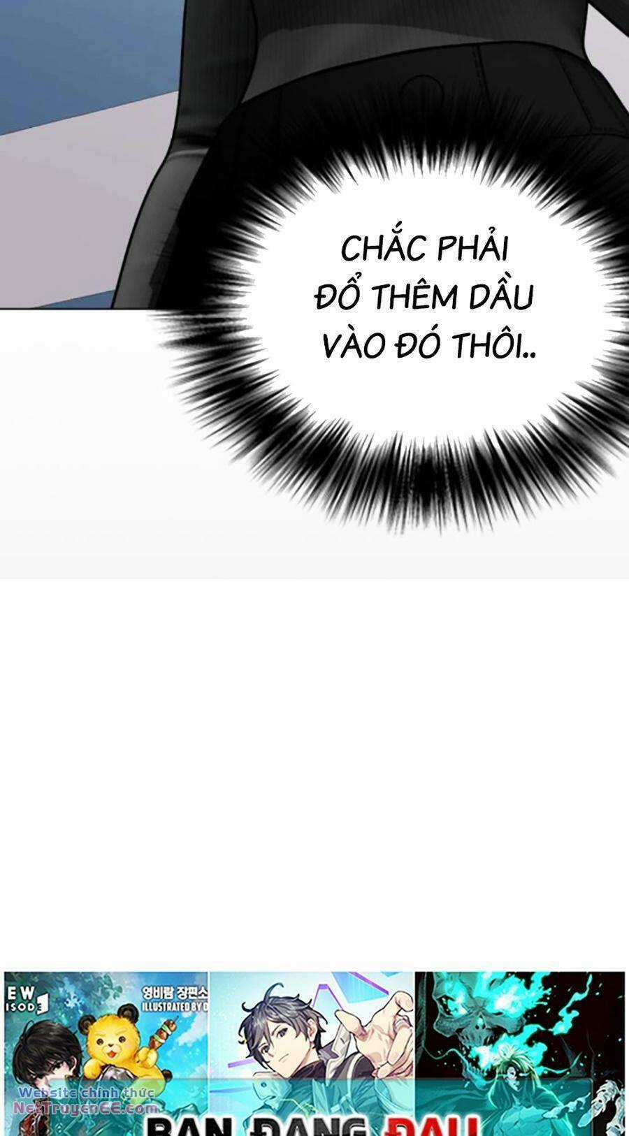 Loser Giỏi Võ - Chapter 57 - Trang 23