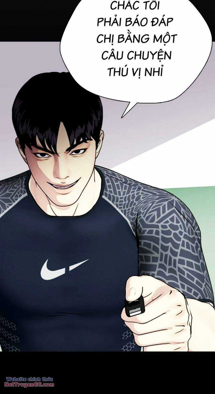 Loser Giỏi Võ - Chapter 57 - Trang 26