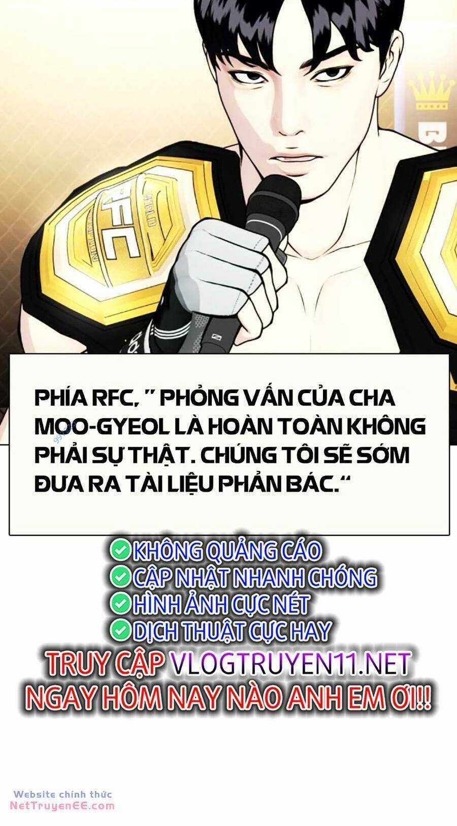 Loser Giỏi Võ - Chapter 57 - Trang 4