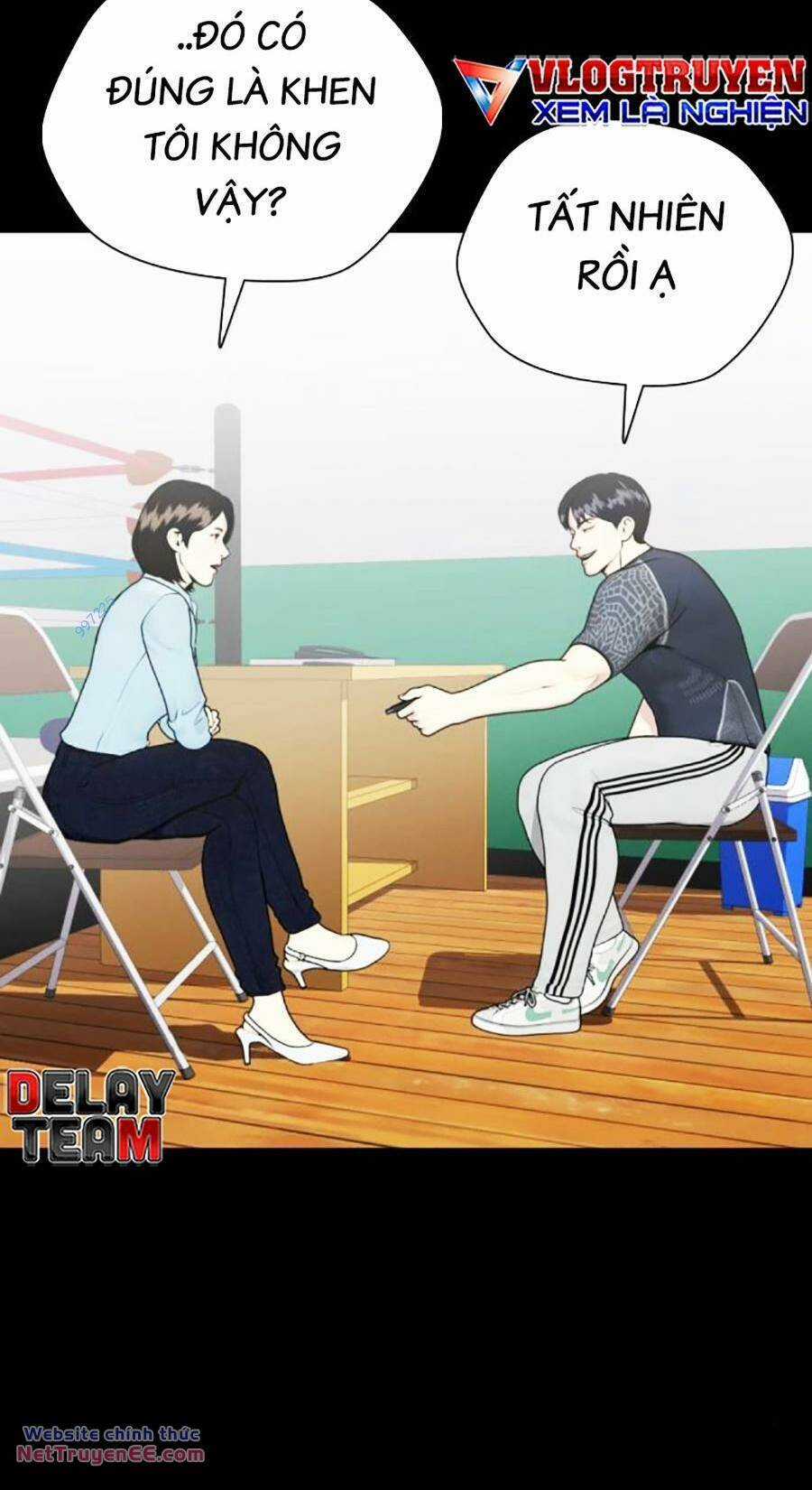 Loser Giỏi Võ - Chapter 57 - Trang 34