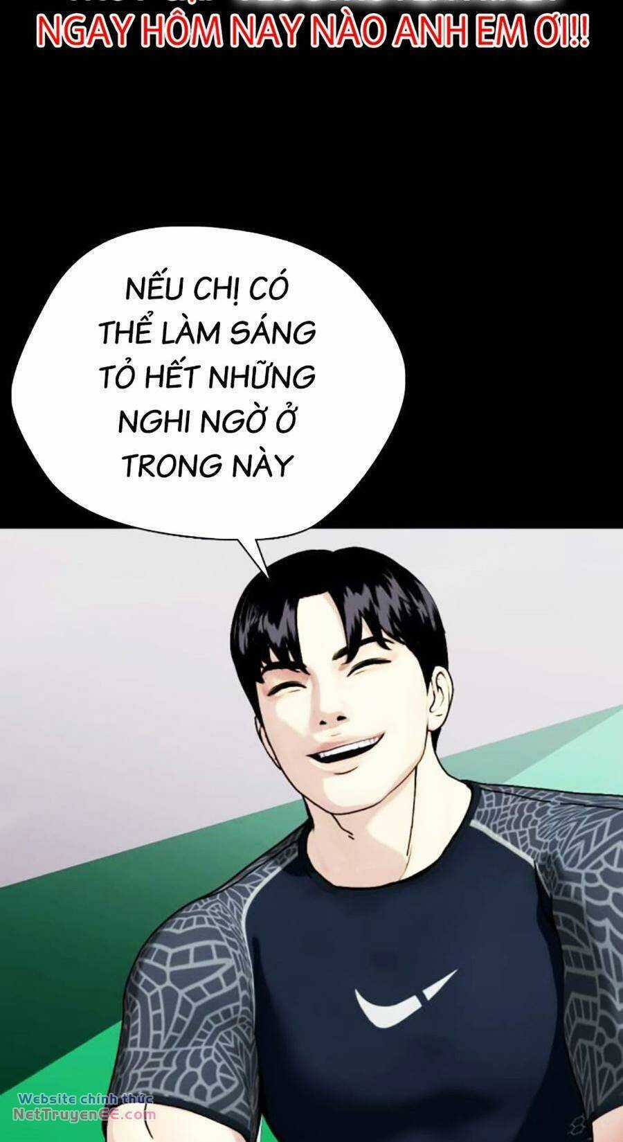 Loser Giỏi Võ - Chapter 57 - Trang 36