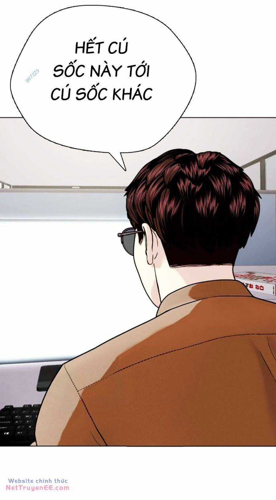 Loser Giỏi Võ - Chapter 57 - Trang 5