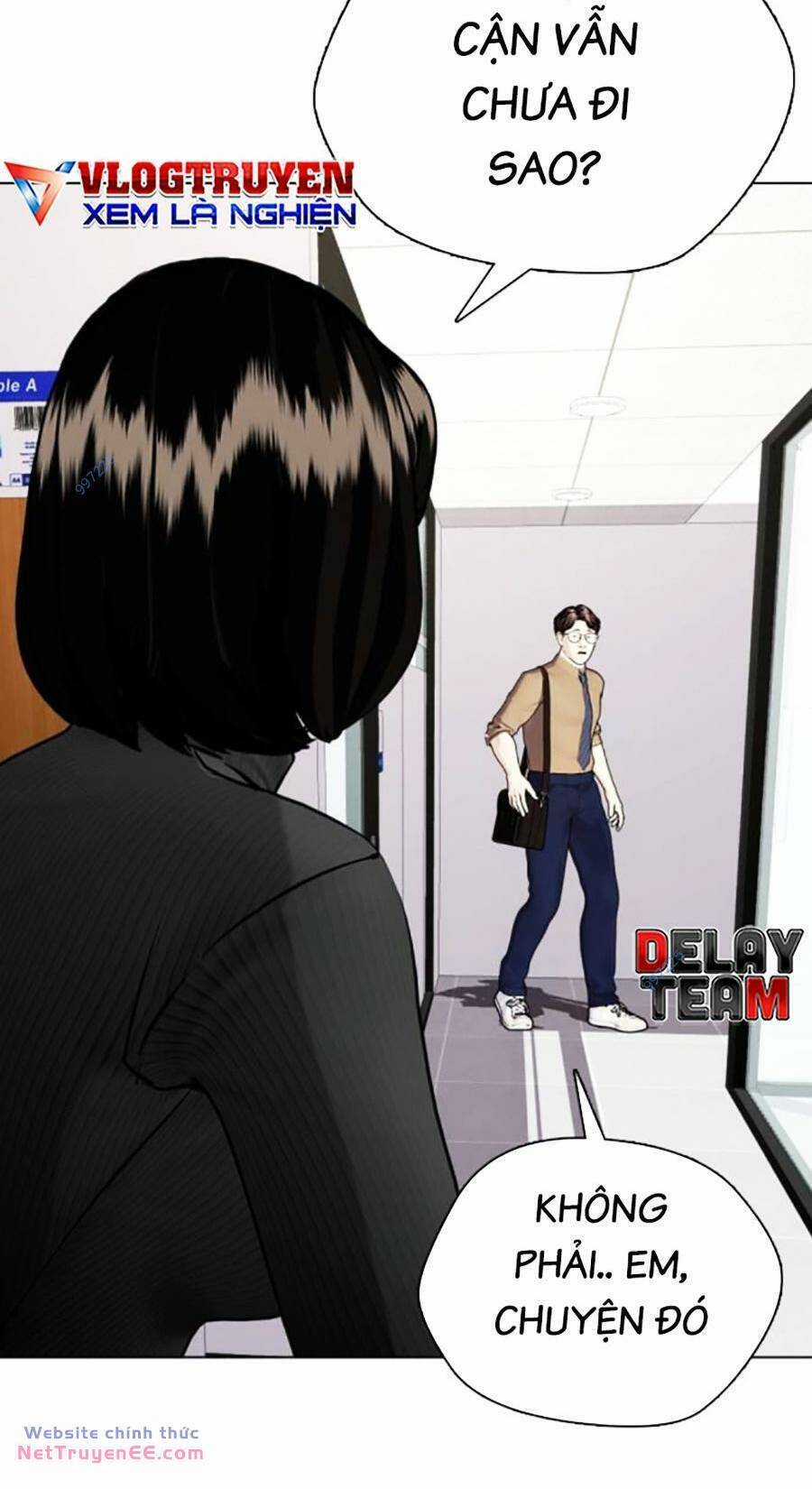 Loser Giỏi Võ - Chapter 57 - Trang 48