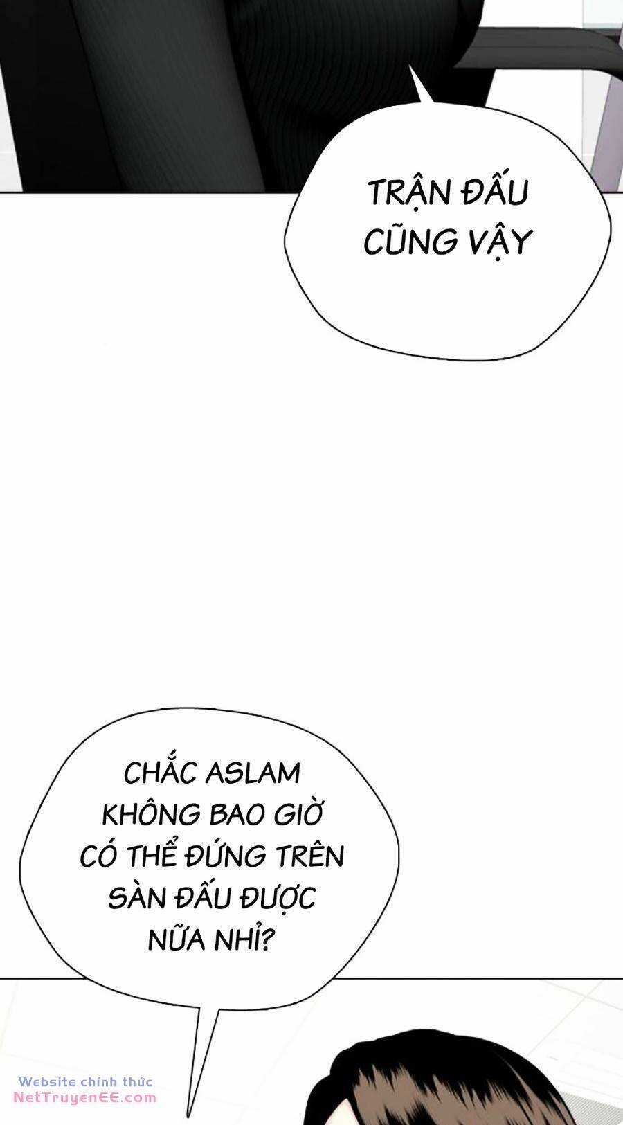 Loser Giỏi Võ - Chapter 57 - Trang 7