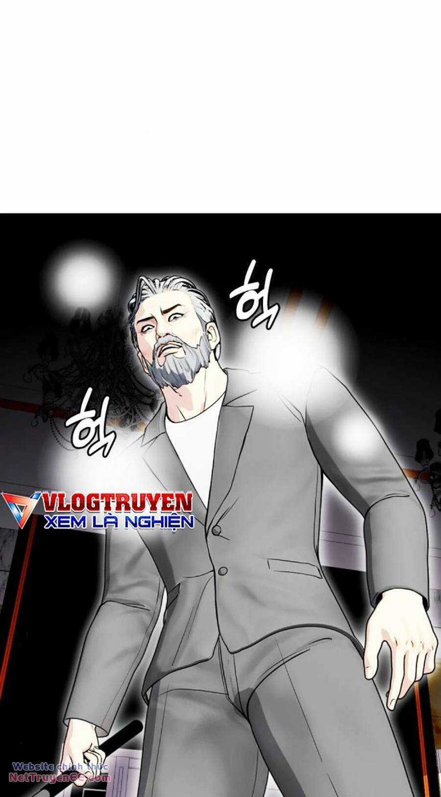 Loser Giỏi Võ - Chapter 57 - Trang 64