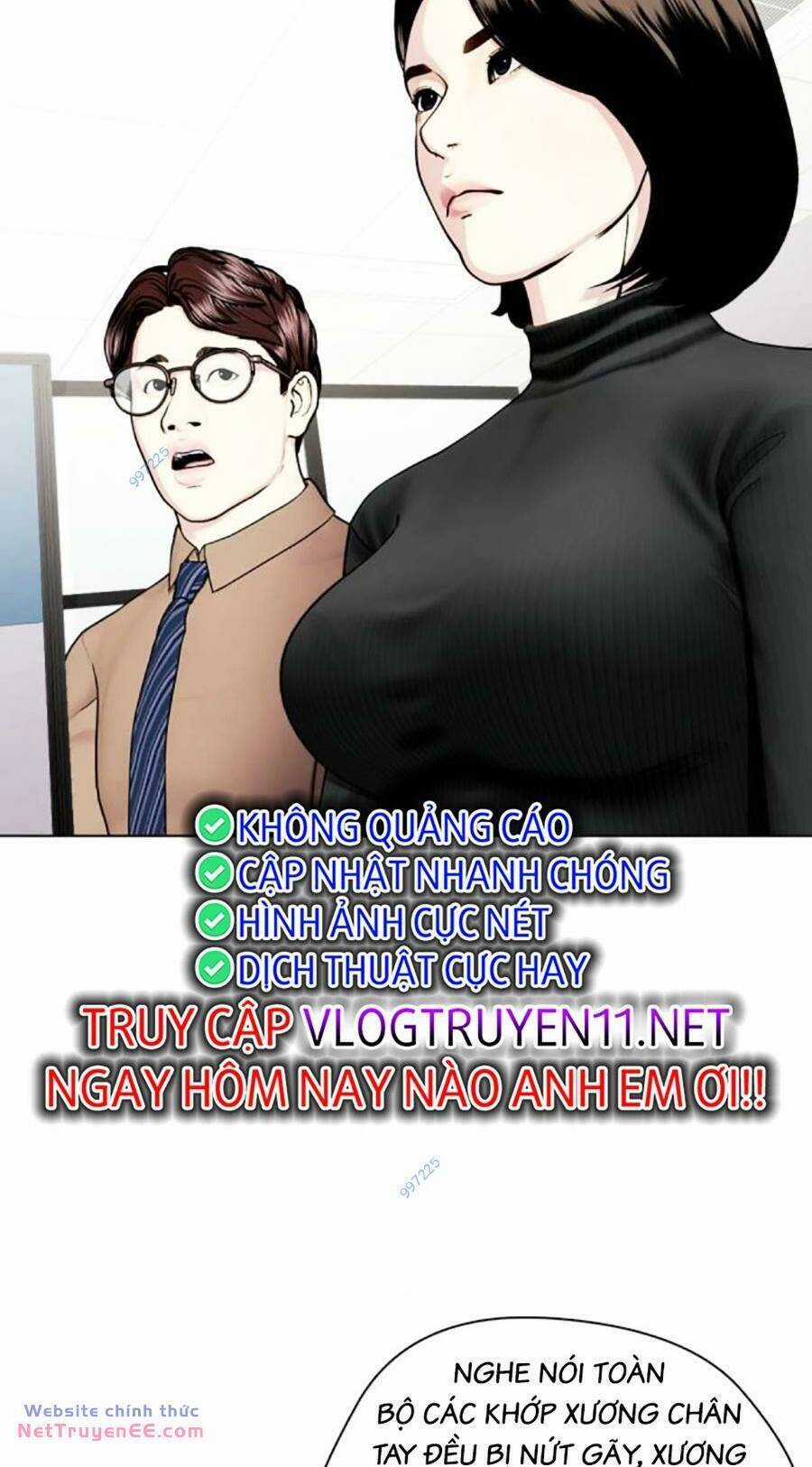 Loser Giỏi Võ - Chapter 57 - Trang 8