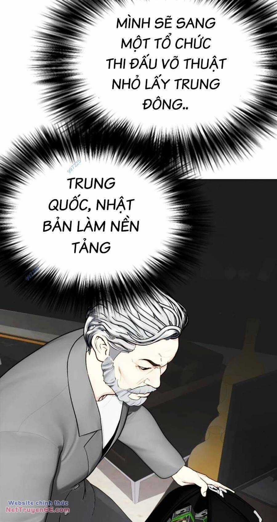 Loser Giỏi Võ - Chapter 57 - Trang 74