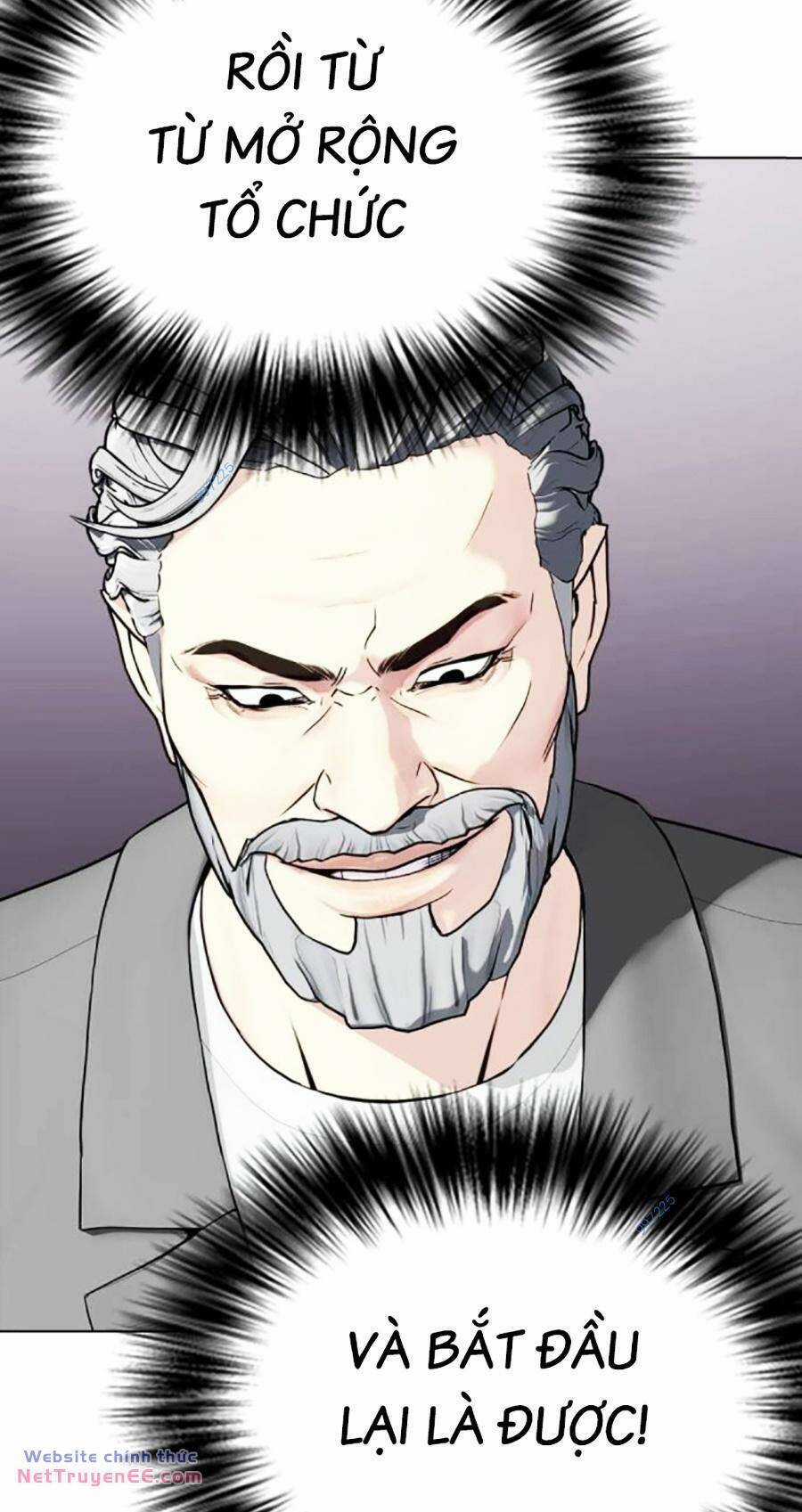 Loser Giỏi Võ - Chapter 57 - Trang 76