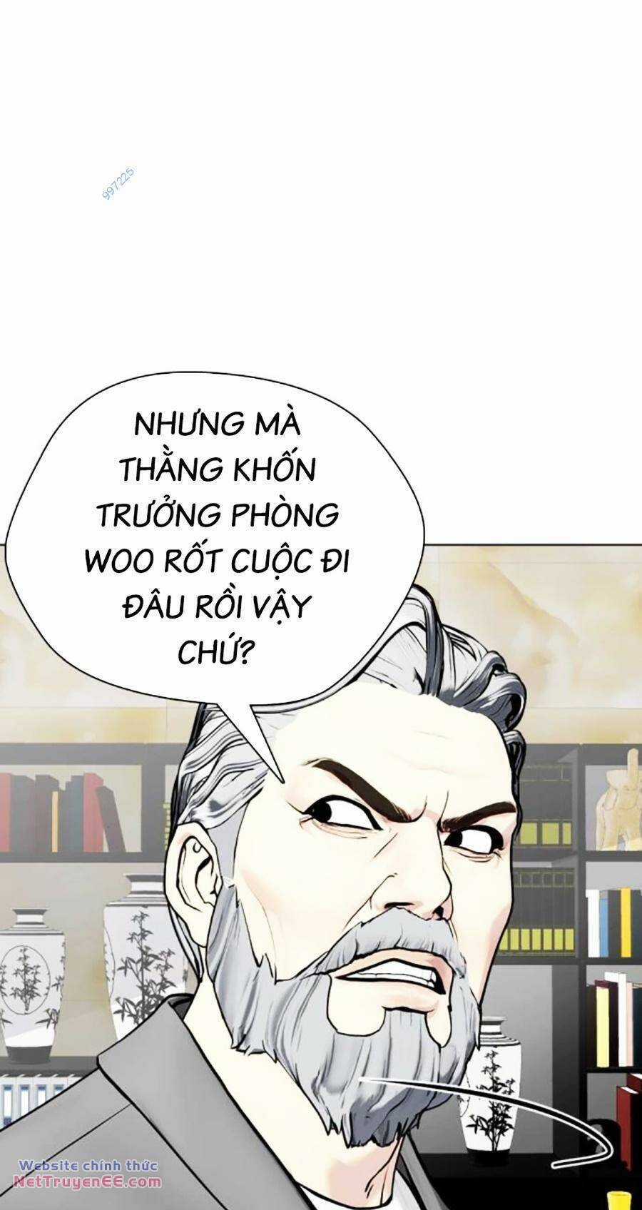 Loser Giỏi Võ - Chapter 57 - Trang 79