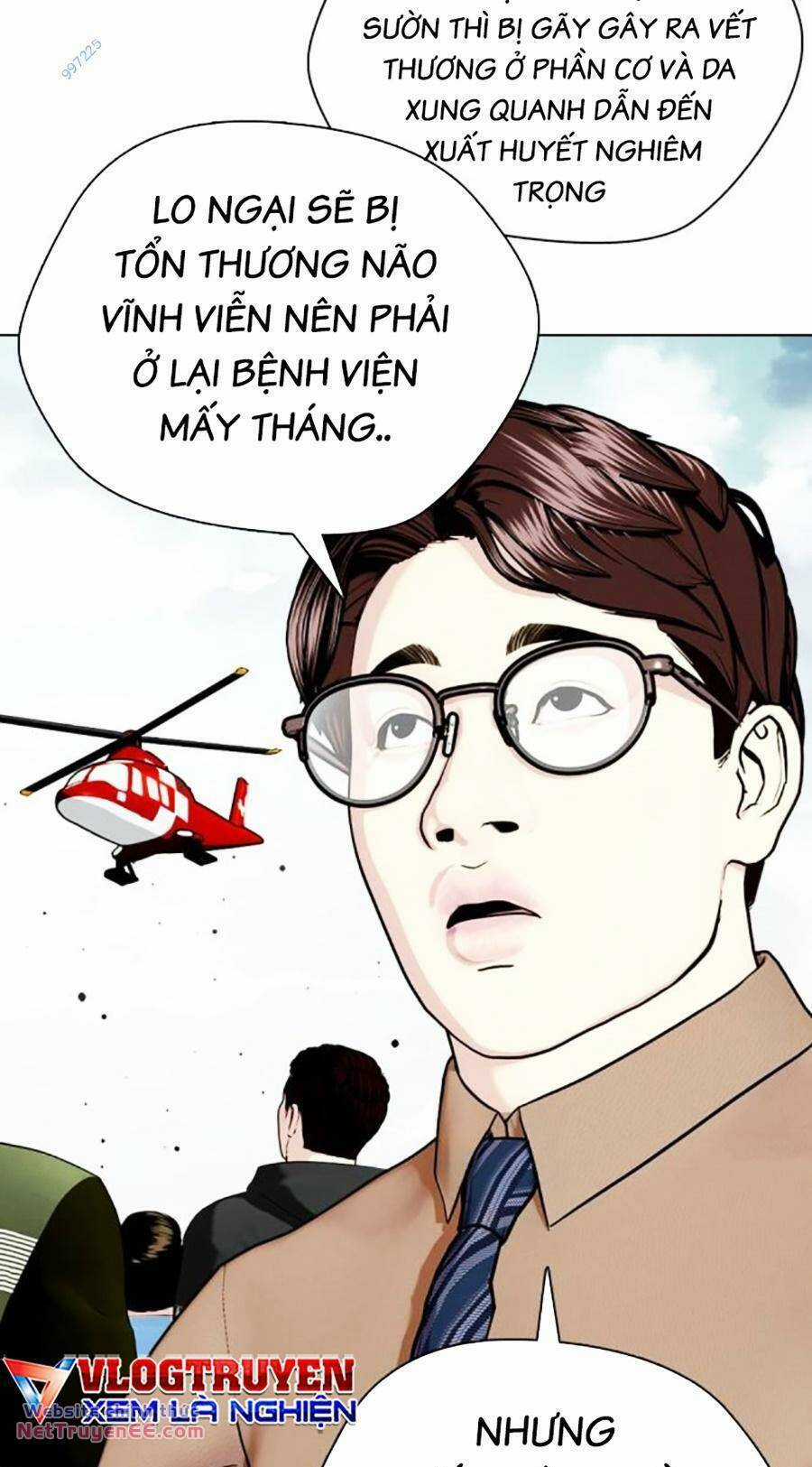 Loser Giỏi Võ - Chapter 57 - Trang 9