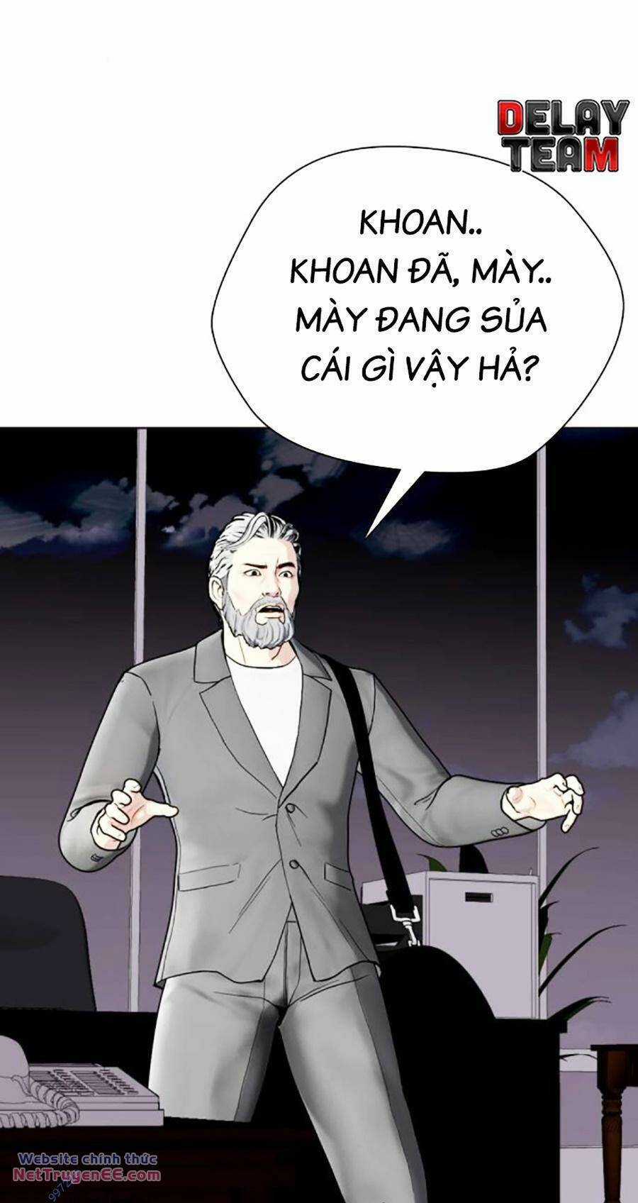 Loser Giỏi Võ - Chapter 57 - Trang 87