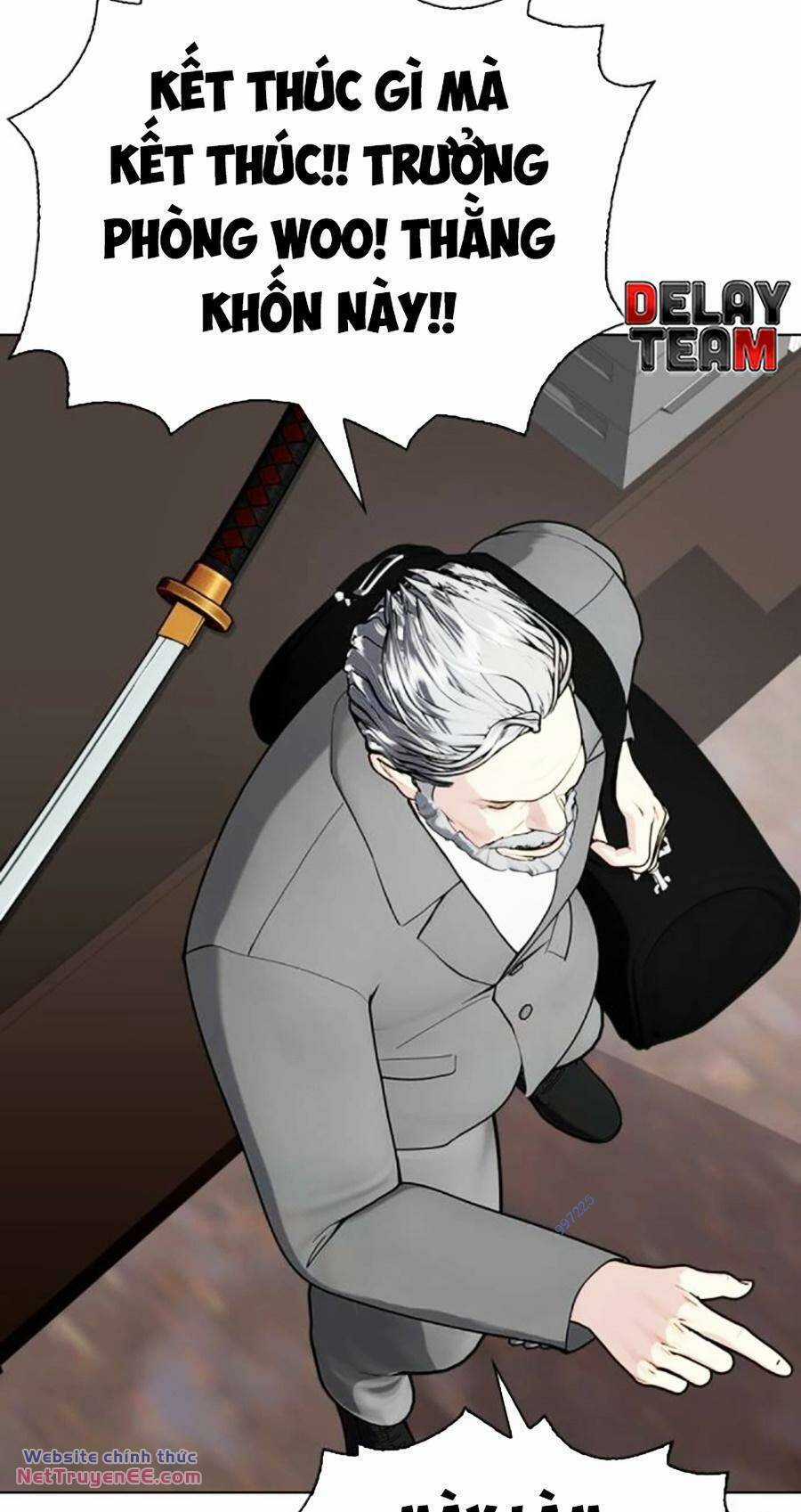 Loser Giỏi Võ - Chapter 57 - Trang 90