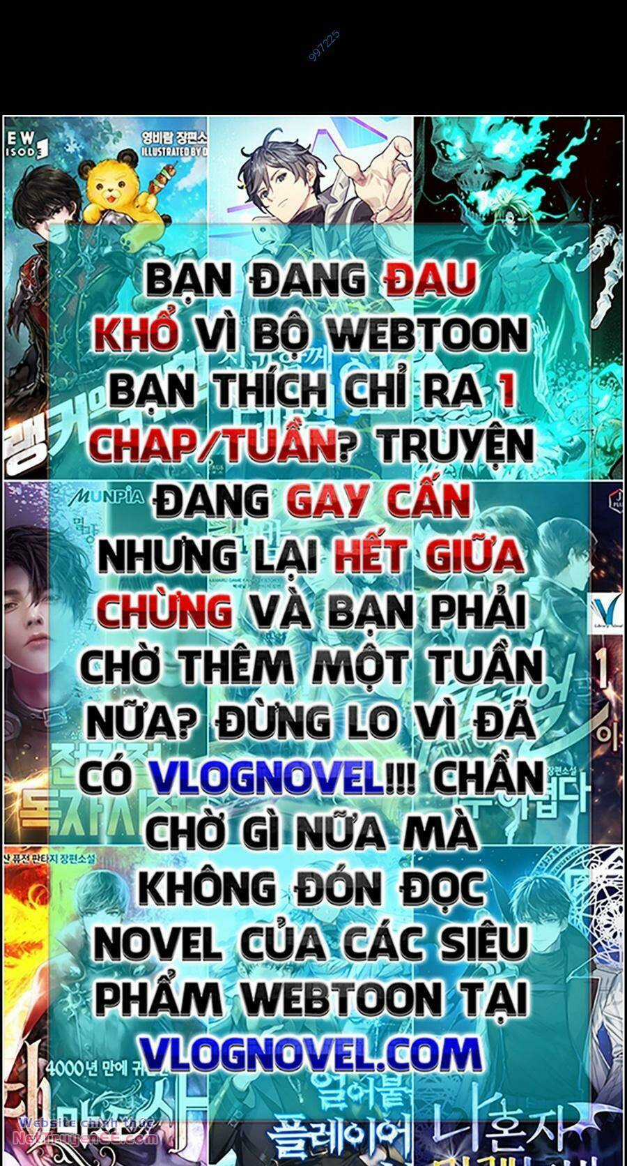 Loser Giỏi Võ - Chapter 57 - Trang 97