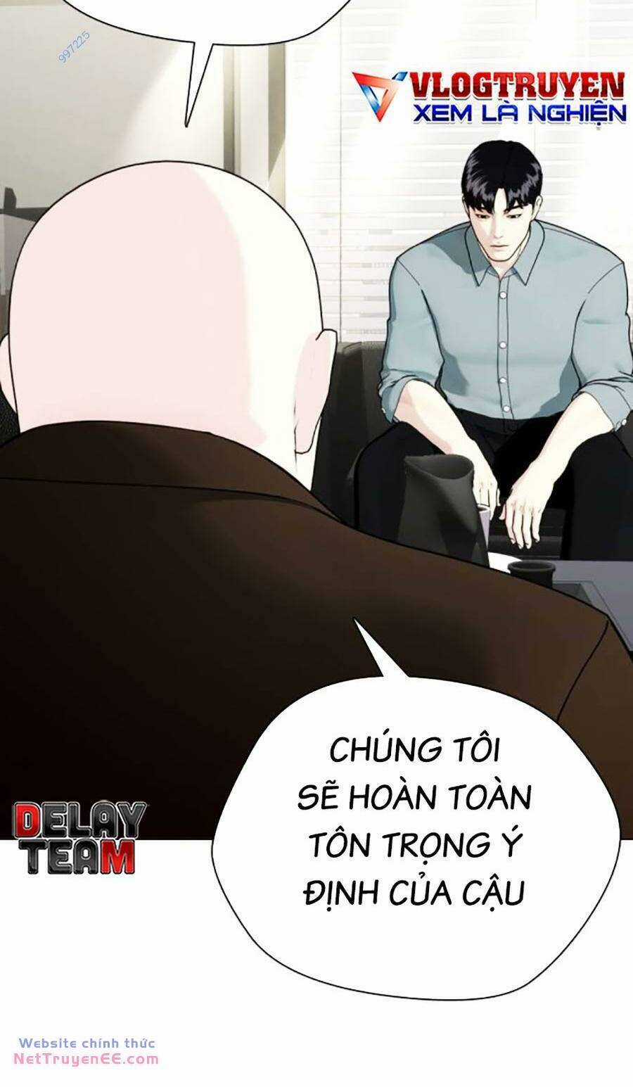 Loser Giỏi Võ - Chapter 58 - Trang 101