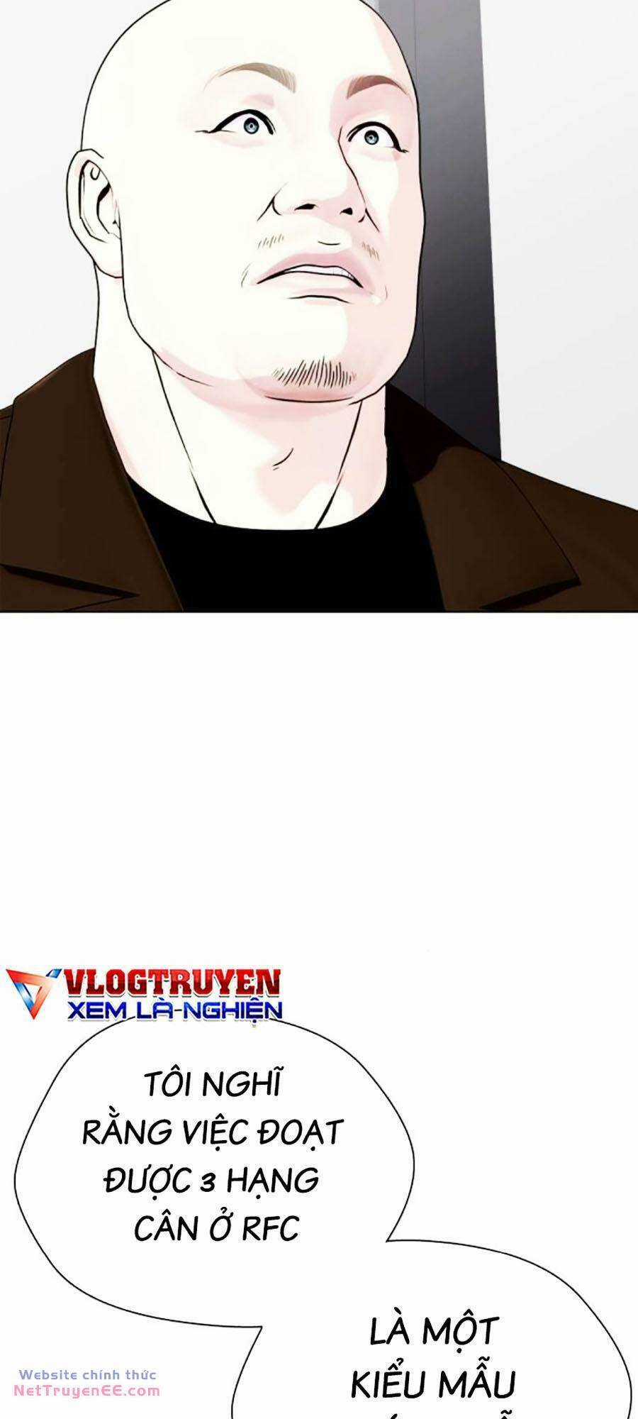 Loser Giỏi Võ - Chapter 58 - Trang 105