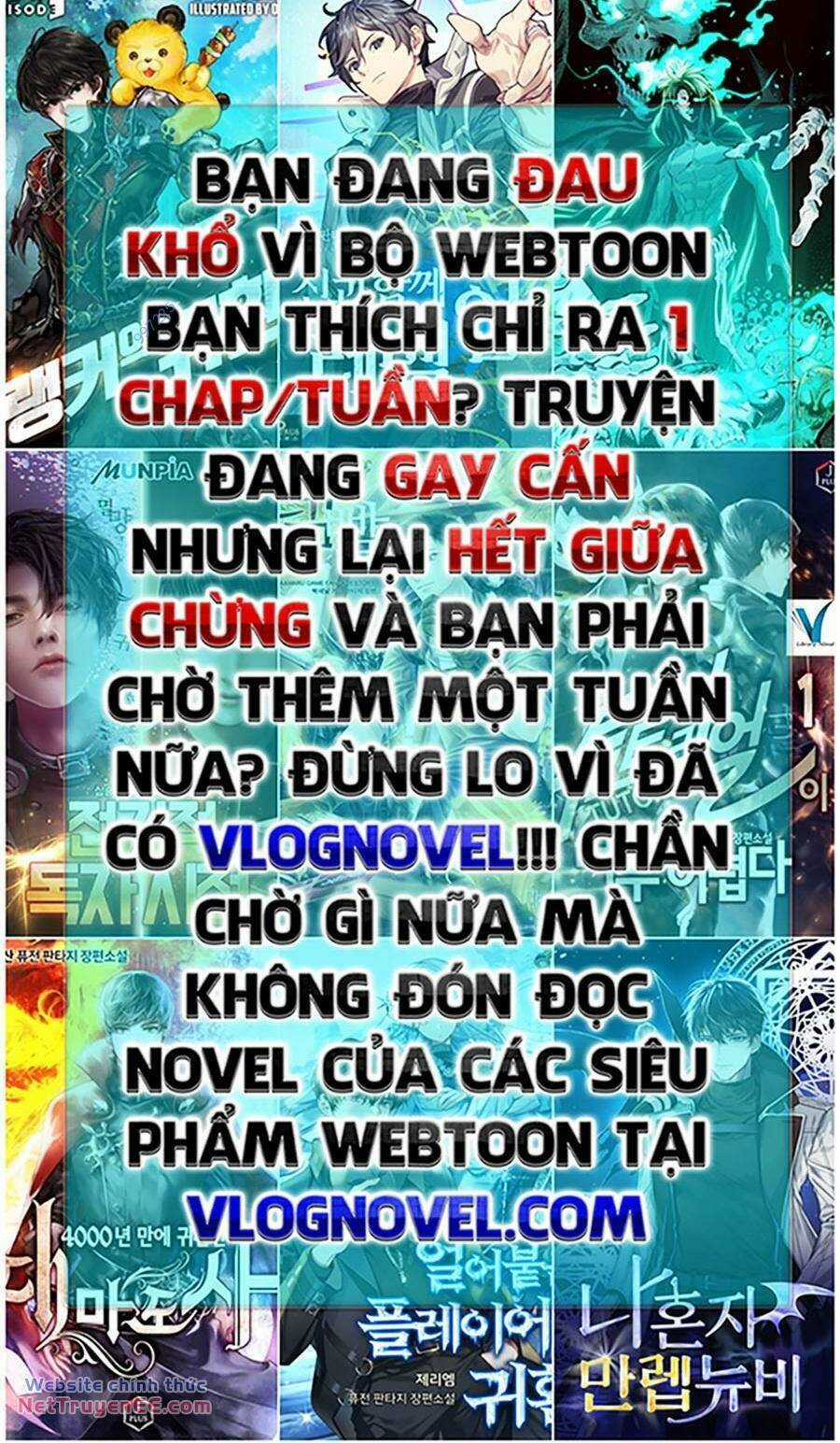 Loser Giỏi Võ - Chapter 58 - Trang 110