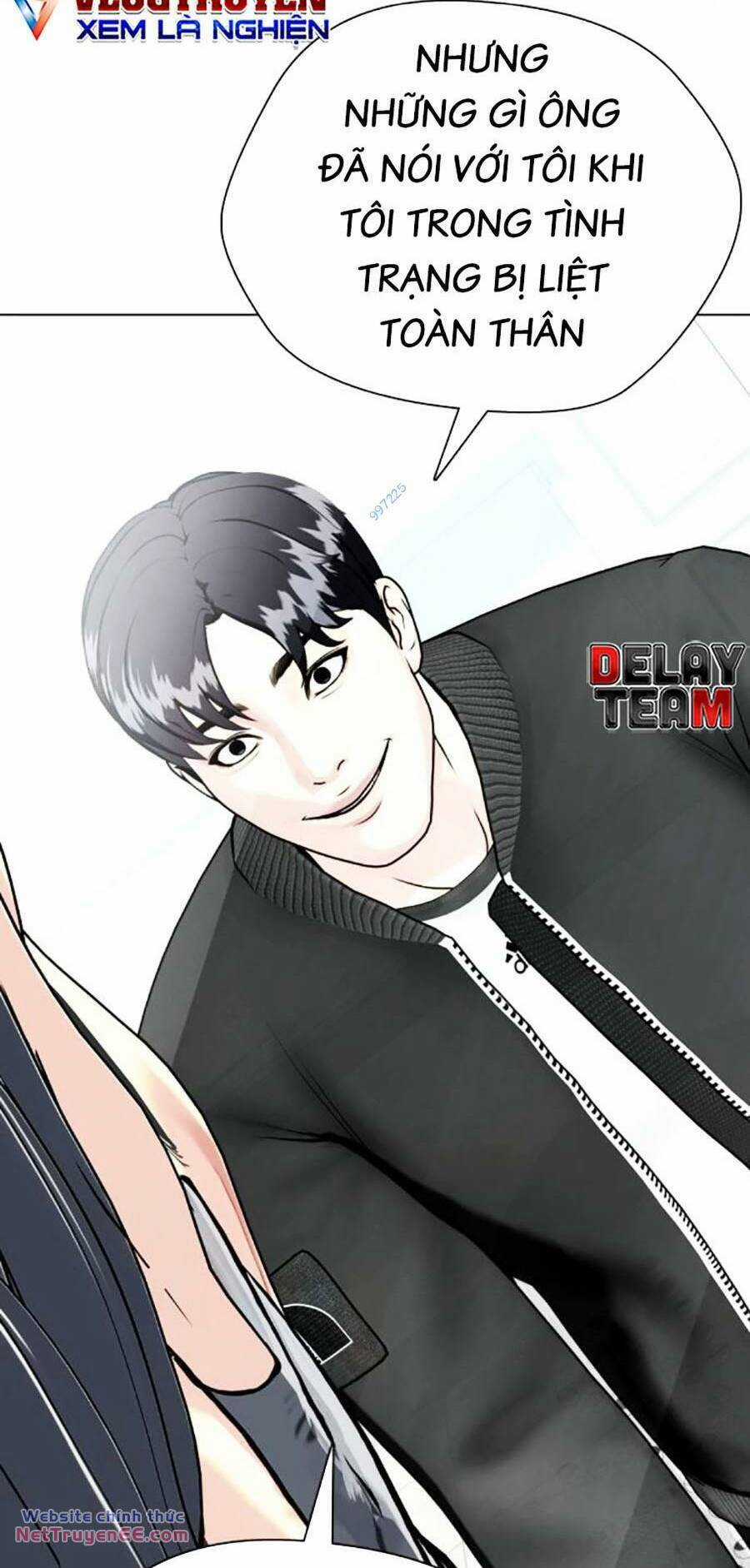 Loser Giỏi Võ - Chapter 58 - Trang 18