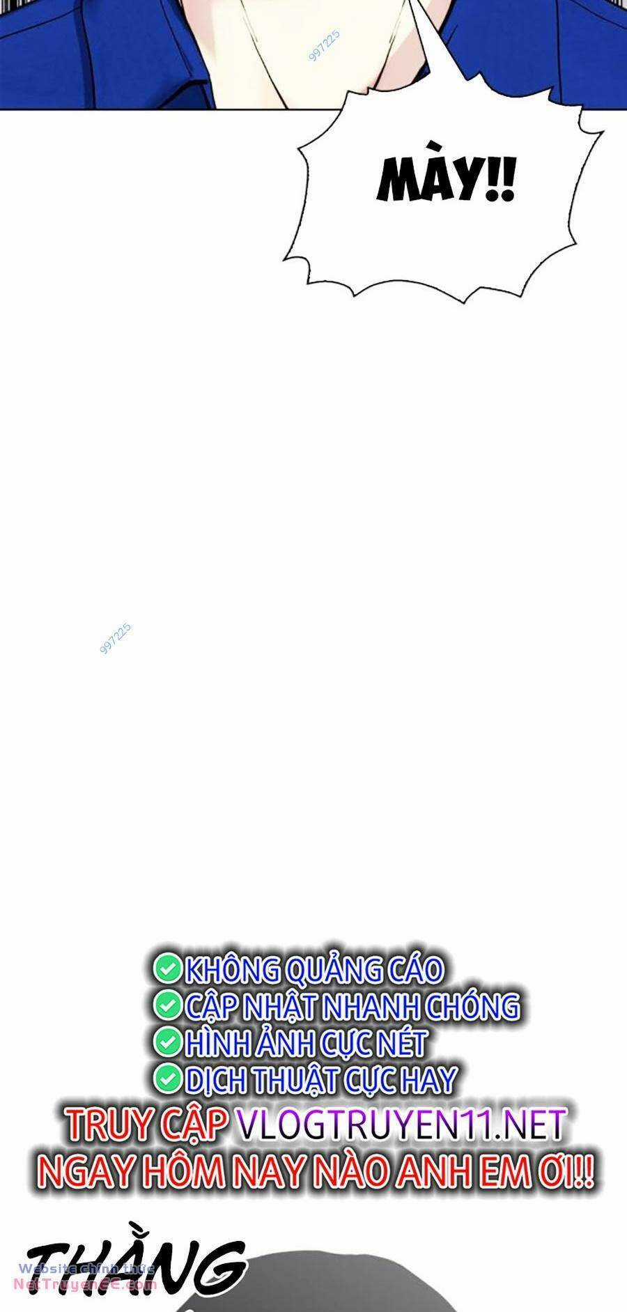 Loser Giỏi Võ - Chapter 58 - Trang 3