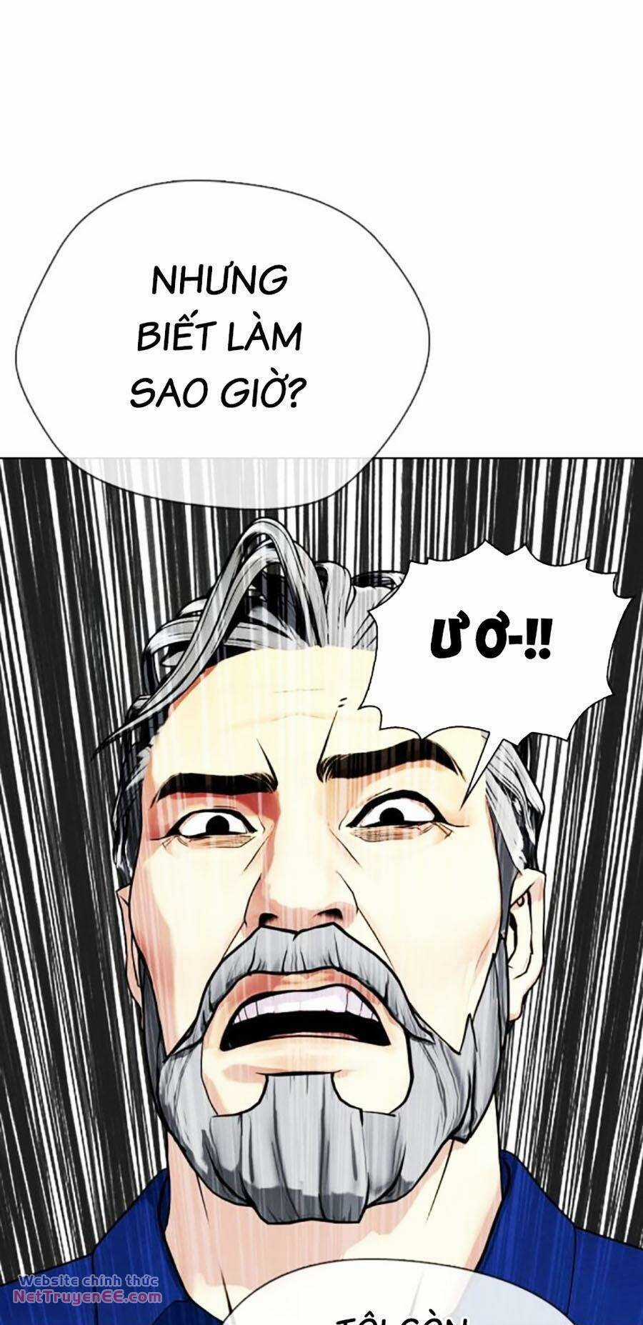 Loser Giỏi Võ - Chapter 58 - Trang 22