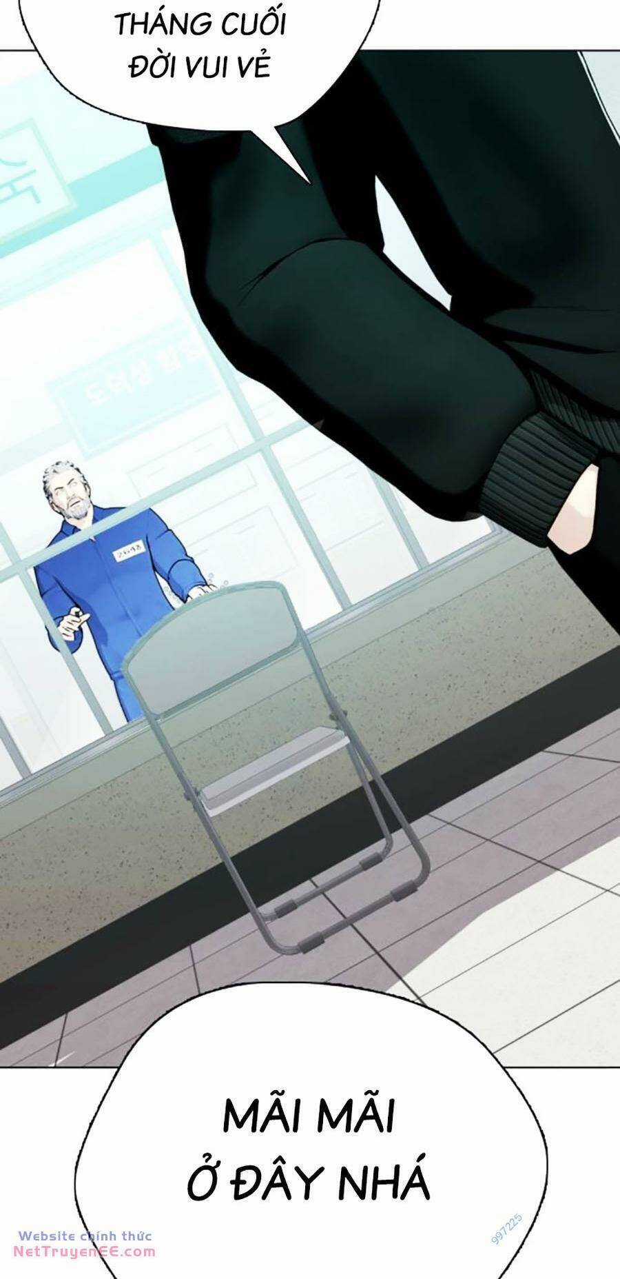 Loser Giỏi Võ - Chapter 58 - Trang 25