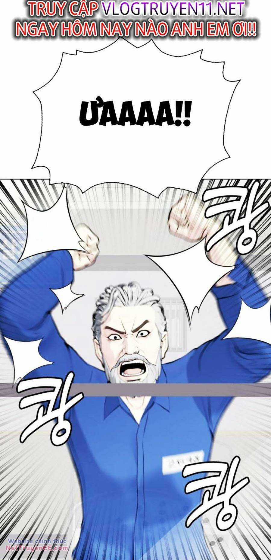 Loser Giỏi Võ - Chapter 58 - Trang 28