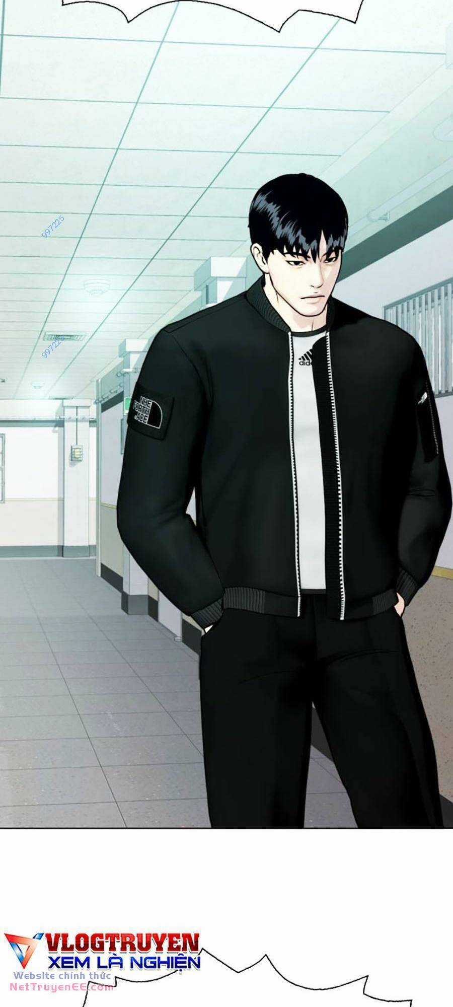 Loser Giỏi Võ - Chapter 58 - Trang 30