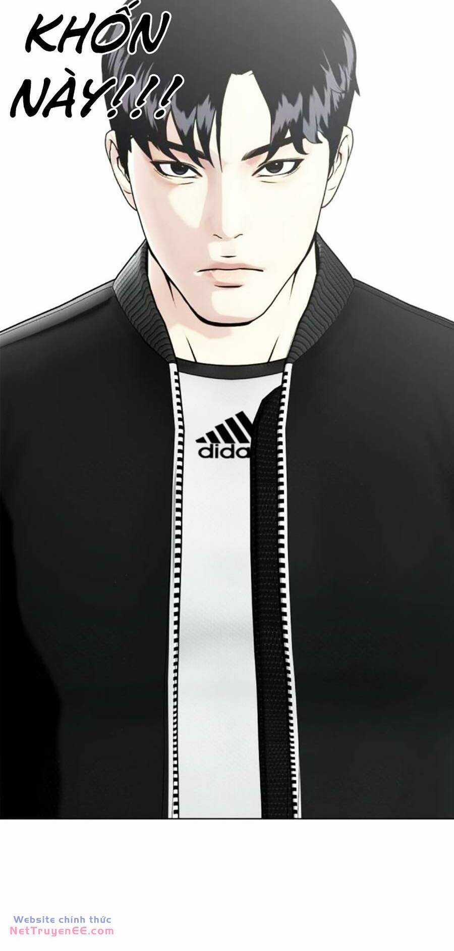 Loser Giỏi Võ - Chapter 58 - Trang 4